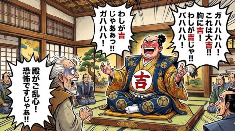 享保の改革と徳川吉宗：語呂合わせによる覚え方