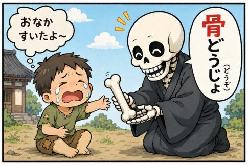法然、浄土宗の語呂合わせによる覚え方