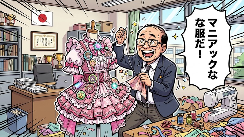 工場制手工業マニファクチュア:語呂合わせによる覚え方