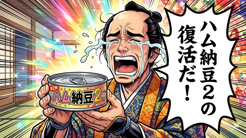王政復古の大号令（1867年12月）：語呂合わせによる覚え方