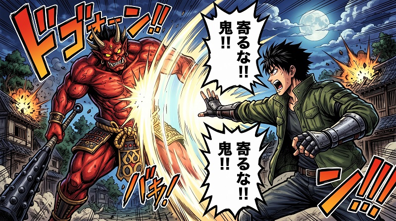応仁の乱1467年の語呂合わせによる覚え方