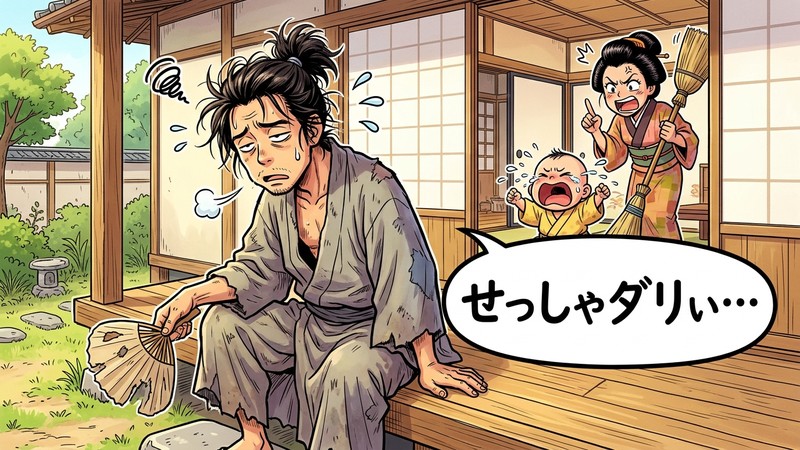 摂政(幼少の天皇や女性天皇の代理)：語呂合わせによる覚え方